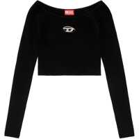 Tricouri Top "M-Vera-Ls" Femei