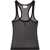 COURR&Egrave;GES Mesh Tank Top BLACK