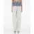 MOSCHINO JEANS Two-Colour Jeans WHITE