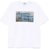 Tricouri "Tonight We Go To The Beach" T-Shirt Femei
