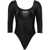 Versace Jeans Couture Body "Warranty Logo" BLACK