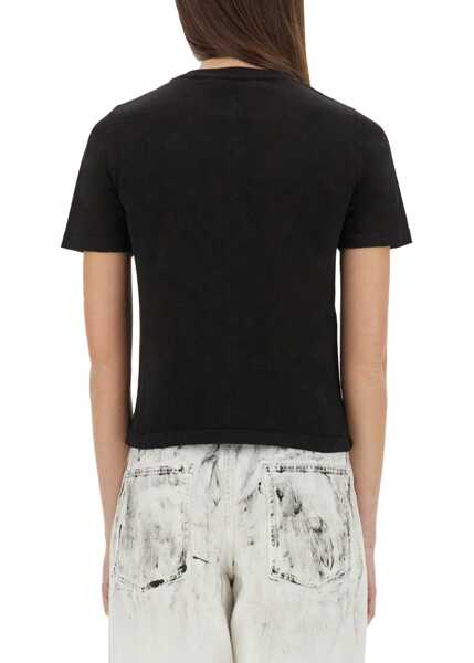 Pulovere Moschino Teddy Bear Sweater BLACK Femei (BM 17569573) 3