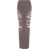 Fuste casual "Pillar" Maxi Skirt Femei