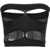 Rick Owens "Tanja Bandeau" Top BLACK