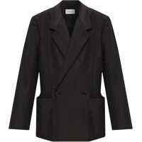 Sacouri office Double Breasted Tailored Jacket Femei