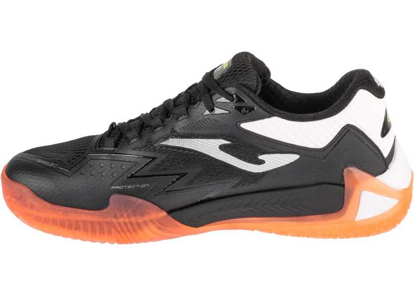 Pantofi tenis Joma Open Men 2501 Black Barbati (BM 17569726) 2