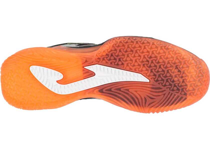 Pantofi tenis Joma Open Men 2501 Black Barbati (BM 17569726) 4