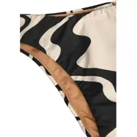 Costume de baie Dama - Bikini OAS Bikini bottom Solis Black Femei (BM 17569765) - B-mall.ro