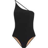 Costume de baie intregi One-Shoulder bathing suit 'Tuffo' Femei