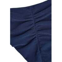 Costume de baie OAS Dama - Bikini OAS Bikini bottom Azzurra Blue Femei (BM 17569774) - B-mall.ro