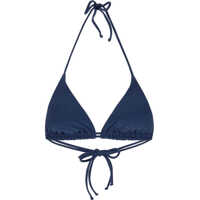 Sutiene Bikini top 'Azzurra' Femei