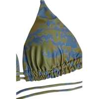 Costume de baie OAS Dama - Sutiene OAS Bikini top Azzurra Multicolor Femei (BM 17569780) - B-mall.ro