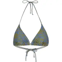 Sutiene Bikini top 'Azzurra' Femei