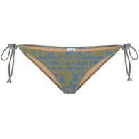 Bikini Bikini bottom 'Azzurra' Femei
