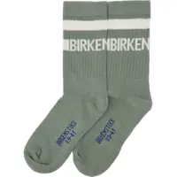 Imbracaminte Birkenstock Dama - Sosete Birkenstock Sock With Logo GREEN Femei (BM 17569807) - B-mall.ro
