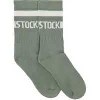 Sosete Sock With Logo Femei