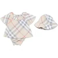 Salopete Child Set Fete