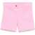 Stella McCartney Fabric Bermuda Shorts PINK