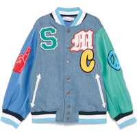 Geci de ploaie Jackets Baieti