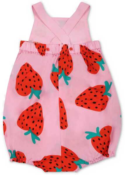 Tricouri Stella McCartney All In One Fabric MULTICOLOUR Fete (BM 17569849) 2