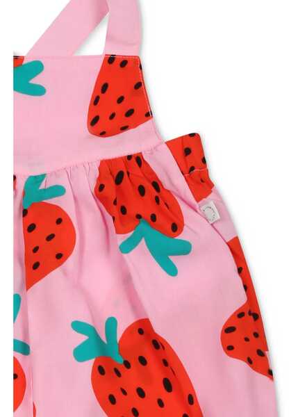 Tricouri Stella McCartney All In One Fabric MULTICOLOUR Fete (BM 17569849) 3