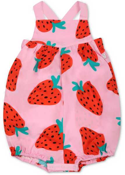 Tricouri Stella McCartney All In One Fabric MULTICOLOUR Fete (BM 17569849) 1