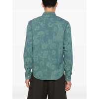 Camasi casual Paul Smith pentru Barbati - Camasi casual Paul Smith Western Shirt DENIM Barbati (BM 17569867) - B-mall.ro