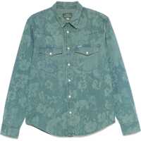Camasi casual Western Shirt Barbati