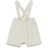 Salopete Two-Piece Suit Fete