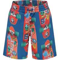 Pantaloni scurti Stella McCartney Fabric Bermuda Shorts