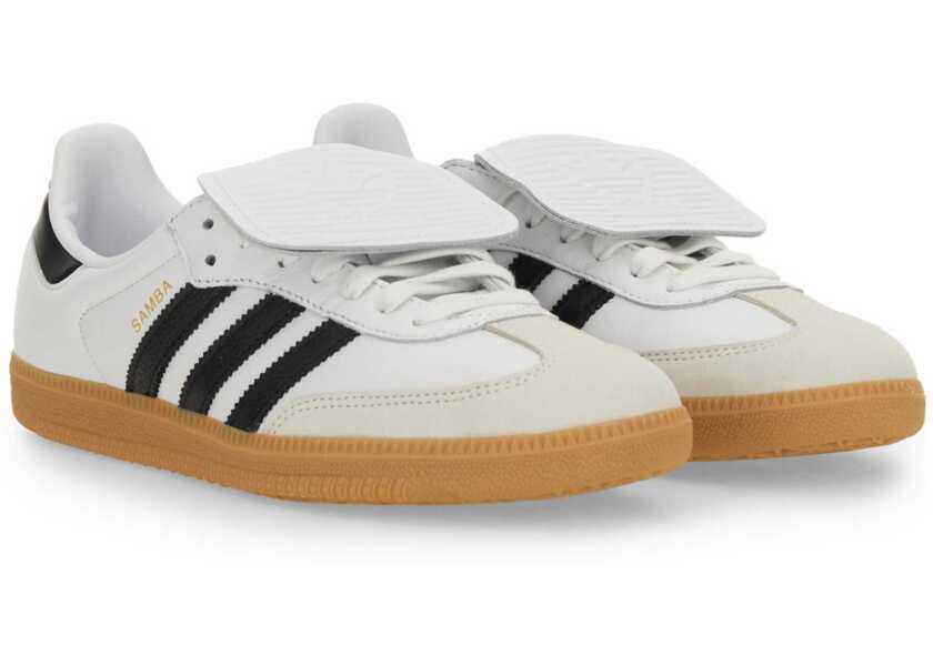 Sneakers adidas Originals Sneaker Samba MULTICOLOUR Femei (BM 17569879) 3