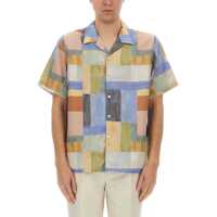 Camasi casual Casual Fit Shirt Barbati