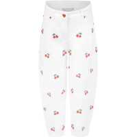 Pantaloni casual Stella McCartney Fabric Pants