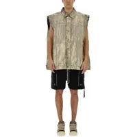 Veste casual Jumbo Vest Barbati