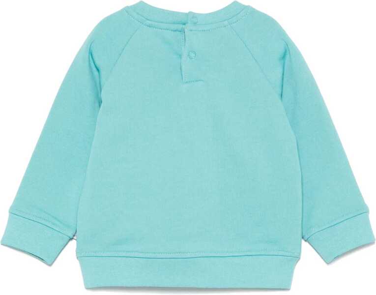 Pulovere casual Stella McCartney Sweatshirt MULTICOLOUR Baieti (BM 17569921) 2