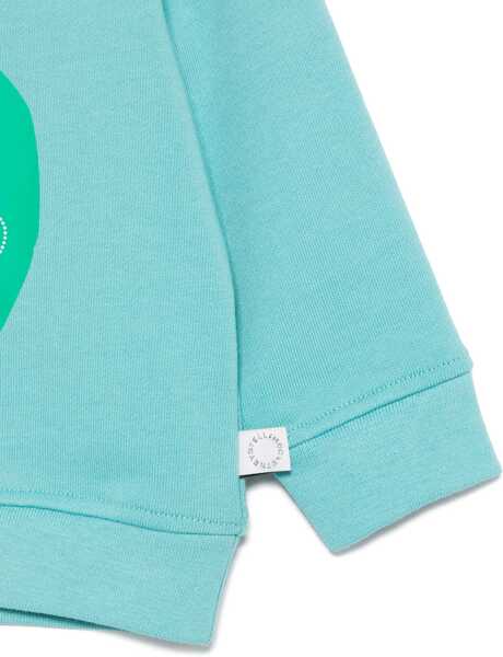 Pulovere casual Stella McCartney Sweatshirt MULTICOLOUR Baieti (BM 17569921) 3