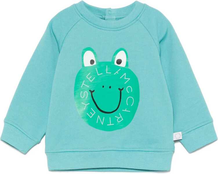 Pulovere casual Stella McCartney Sweatshirt MULTICOLOUR Baieti (BM 17569921) 1