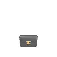 Genti de mana Celine Teen Triomphe Shoulder Bag Femei