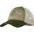 Buff Trucker Cap Green