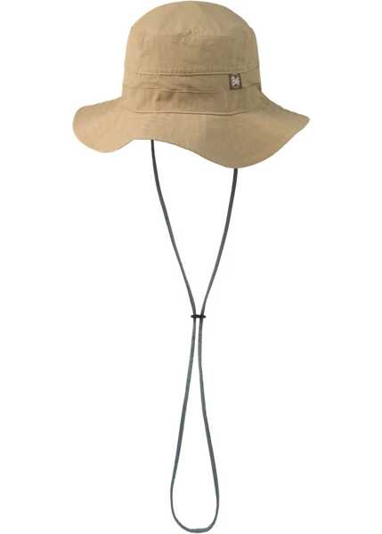 Palarii Buff Explore Booney Hat Beige Barbati (BM 17569999) 1