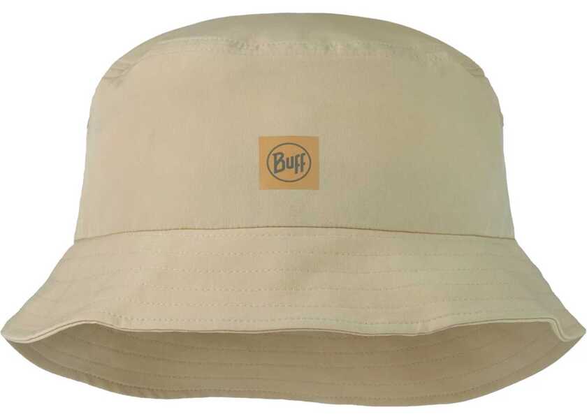Palarii Buff Adventure Bucket Hat S/M Beige Barbati (BM 17570002) 1