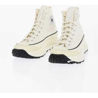Sneakers All Star Canvas Chuck 70 At-Cx High-Top Sneakers With Ultra Fete