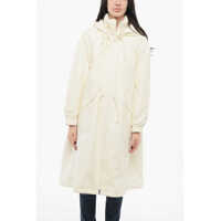 Paltoane Army Oversized Waterproof Coat Femei