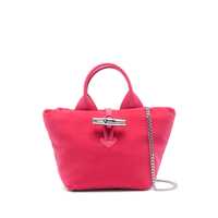 Genti de mana Longchamp Xs Le Roseaushoulder Bag Femei