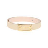 Curele Victoria Beckham Belt Femei