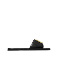 Sandale Tory Burch Leather Slider Femei