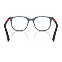 Accesorii Prada pentru Barbati - Ochelari de soare Prada Prada Ps 04Rv Eyeglasses BLUE Barbati (BM 17570787) - B-mall.ro
