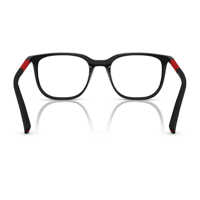 Accesorii Prada pentru Barbati - Ochelari de soare Prada Prada Ps 04Rv Eyeglasses Black Barbati (BM 17570790) - B-mall.ro
