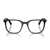 Prada Prada Ps 04Rv Eyeglasses Black