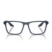 Ochelari de soare Prada Ps 01Qv Eyeglasses Barbati